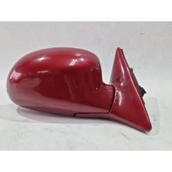 Recambio de retrovisor derecho para hyundai lantra ii (j-2) 1.6 i referencia OEM IAM E13020050  
