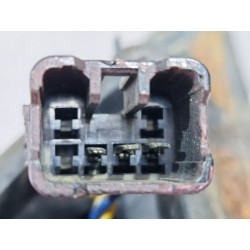 Recambio de retrovisor derecho para hyundai lantra ii (j-2) 1.6 i referencia OEM IAM E13020050  