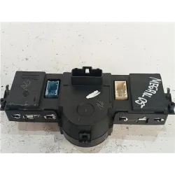 Recambio de mandos climatizador para renault megane ii classic berlina (2003) referencia OEM IAM 8200344840  