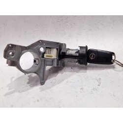 Recambio de conmutador de arranque para opel astra h berlina (2004) 1.7 cdti referencia OEM IAM 2421430  