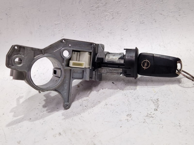 Recambio de conmutador de arranque para opel astra h berlina (2004) 1.7 cdti referencia OEM IAM 2421430  