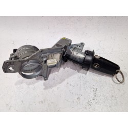 Recambio de conmutador de arranque para opel astra h berlina (2004) 1.7 cdti referencia OEM IAM 2421430  