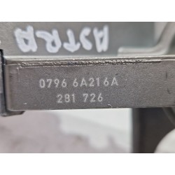 Recambio de conmutador de arranque para opel astra h berlina (2004) 1.7 cdti referencia OEM IAM 2421430  