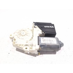 MOTOR ELEVALUNAS DELANTERO IZQUIERDO 6Q2959802A 