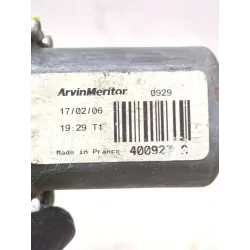 Recambio de elevalunas trasero derecho para nissan note (e11, ne11) 1.6 referencia OEM IAM 400923  