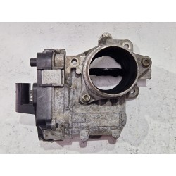 Recambio de caja mariposa aire para saab 9-3 berlina (2003) 1.9 tid referencia OEM IAM 55199975  