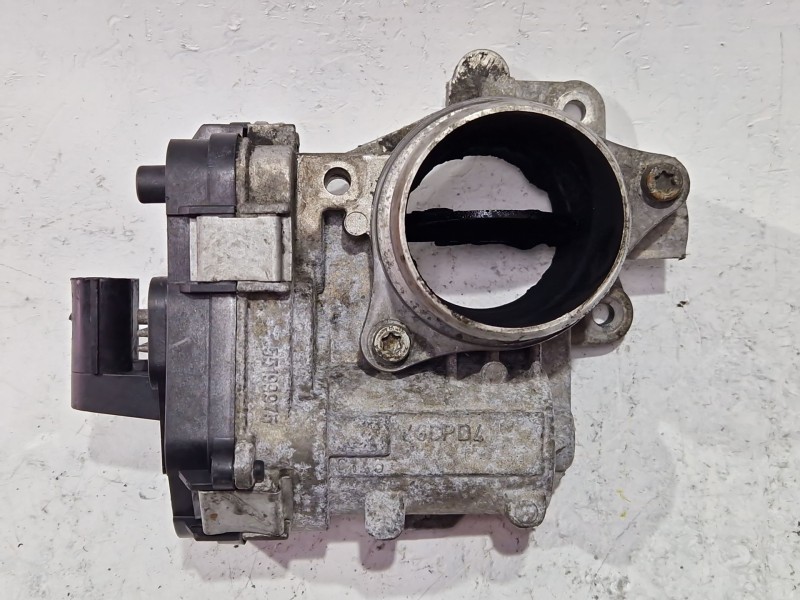 Recambio de caja mariposa aire para saab 9-3 berlina (2003) 1.9 tid referencia OEM IAM 55199975  