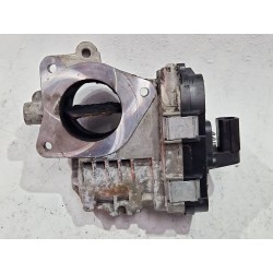 Recambio de caja mariposa aire para saab 9-3 berlina (2003) 1.9 tid referencia OEM IAM 55199975  