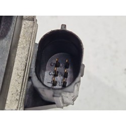 Recambio de caja mariposa aire para saab 9-3 berlina (2003) 1.9 tid referencia OEM IAM 55199975  