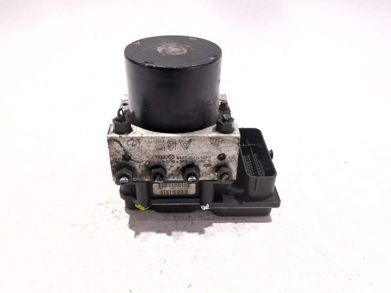 Recambio de nucleo abs para seat ibiza (6l1)(04.2002) 1.9 sdi referencia OEM IAM 6Q0907379AA  