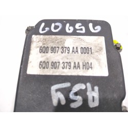 Recambio de nucleo abs para seat ibiza (6l1)(04.2002) 1.9 sdi referencia OEM IAM 6Q0907379AA  