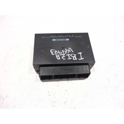 Recambio de centralita cierre centralizado para seat ibiza (6l1)(04.2002) 1.9 sdi referencia OEM IAM 6Q0959433E  