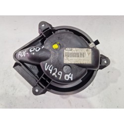 Recambio de motor calefaccion para peugeot 406 berlina (s1/s2)(08.1995) 2.0 hdi 110 referencia OEM IAM 659963H  
