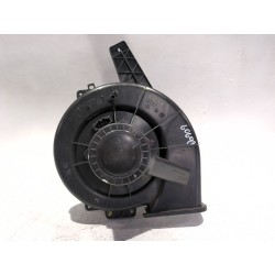 Recambio de motor calefaccion para volkswagen polo v (6r1)(06.2009) 1.6 advance [1,6 ltr. - 77 kw tdi dpf] referencia OEM IAM 6Q