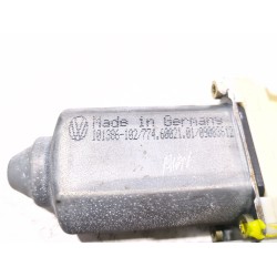 Recambio de motor elevalunas delantero derecho para seat toledo ii (1m2) 1.9 tdi referencia OEM IAM 05076420  