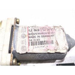 Recambio de motor elevalunas delantero derecho para seat toledo ii (1m2) 1.9 tdi referencia OEM IAM 05076420  