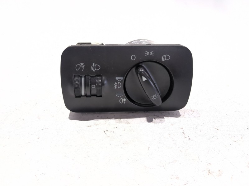 Recambio de mando luces para seat toledo ii (1m2) 1.9 tdi referencia OEM IAM 30300510  