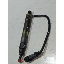 Recambio de inyector para volkswagen golf iv berlina (1j1)(1997) 1.6 16v referencia OEM IAM 0432193744  