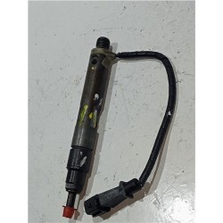 Recambio de inyector para volkswagen golf iv berlina (1j1)(1997) 1.6 16v referencia OEM IAM 0432193744  