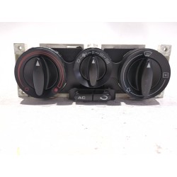 Recambio de mando climatizador para seat toledo ii (1m2) 1.9 tdi referencia OEM IAM 1M0820045C  