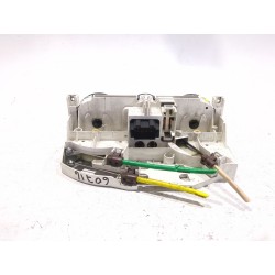 Recambio de mando climatizador para seat toledo ii (1m2) 1.9 tdi referencia OEM IAM 1M0820045C  