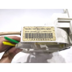 Recambio de mando climatizador para seat toledo ii (1m2) 1.9 tdi referencia OEM IAM 1M0820045C  