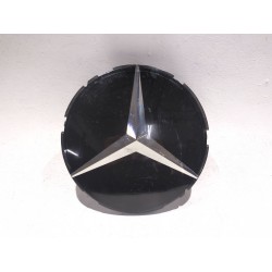 Recambio de emblema delantero para mercedes-benz clase b sports tourer (w246, w242) b 180 cdi (246.200) referencia OEM IAM A1648