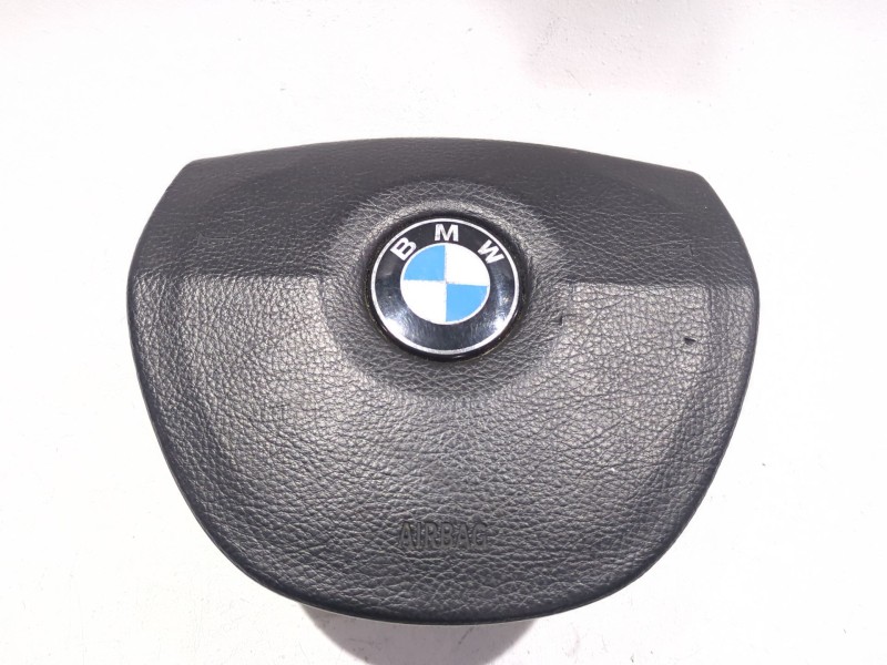 Recambio de airbag volante para bmw 5 (f10) 530 d referencia OEM IAM 609531100  