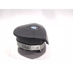 Recambio de airbag volante para bmw 5 (f10) 530 d referencia OEM IAM 609531100  