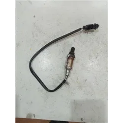 Recambio de sonda lambda para opel astra g berlina di referencia OEM IAM 0258005256  