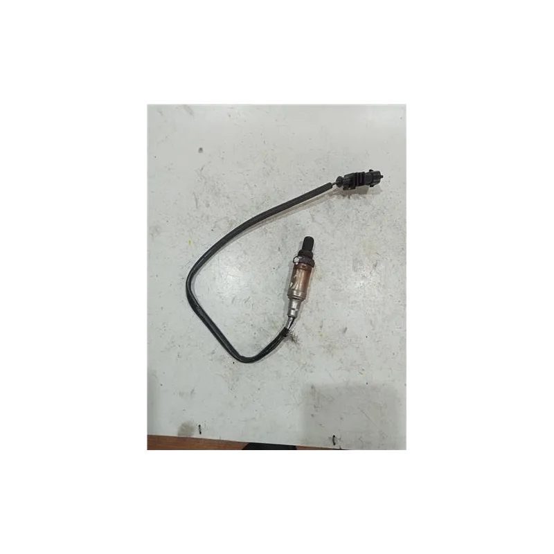 Recambio de sonda lambda para opel astra g berlina di referencia OEM IAM 0258005256  