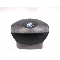Recambio de airbag volante para bmw 5 (f10) 530 d referencia OEM IAM 609531100  