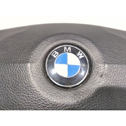 Recambio de airbag volante para bmw 5 (f10) 530 d referencia OEM IAM 609531100  