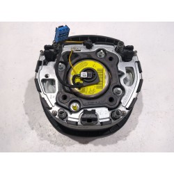 Recambio de airbag volante para bmw 5 (f10) 530 d referencia OEM IAM 609531100  