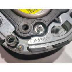 Recambio de airbag volante para bmw 5 (f10) 530 d referencia OEM IAM 609531100  