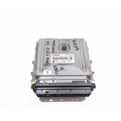 Recambio de centralita motor uce para bmw 5 (f10) 530 d referencia OEM IAM DDE8511385  