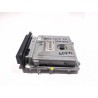 Recambio de centralita motor uce para bmw 5 (f10) 530 d referencia OEM IAM DDE8511385  