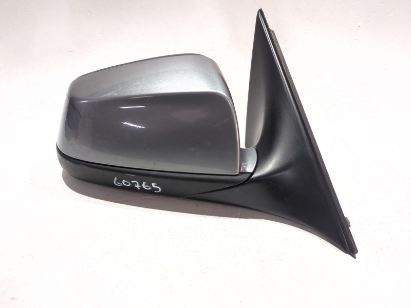 Recambio de retrovisor derecho para bmw 5 (f10) 530 d referencia OEM IAM F0153402  