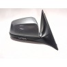 Recambio de retrovisor derecho para bmw 5 (f10) 530 d referencia OEM IAM F0153402  