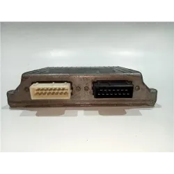 Recambio de centralita inyeccion para citroën xantia berlina (1993) 1.9 turbo d referencia OEM IAM 73813002  