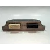 Recambio de centralita inyeccion para citroën xantia berlina (1993) 1.9 turbo d referencia OEM IAM 73813002  