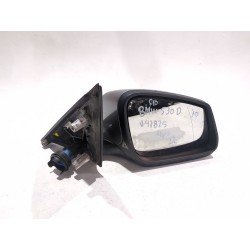 Recambio de retrovisor derecho para bmw 5 (f10) 530 d referencia OEM IAM F0153402  