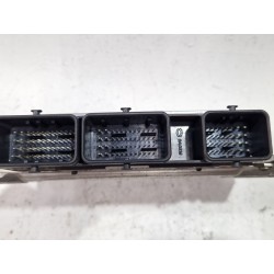 Recambio de centralita suspension para peugeot 407 coupé (6c_) 2.7 hdi referencia OEM IAM 9658798780  