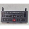Recambio de mando climatizador para peugeot 407 coupé (6c_) 2.7 hdi referencia OEM IAM 96573322XA  