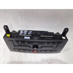 Recambio de mando climatizador para peugeot 407 coupé (6c_) 2.7 hdi referencia OEM IAM 96573322XA  