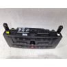 Recambio de mando climatizador para peugeot 407 coupé (6c_) 2.7 hdi referencia OEM IAM 96573322XA  