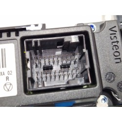 Recambio de mando climatizador para peugeot 407 coupé (6c_) 2.7 hdi referencia OEM IAM 96573322XA  