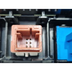 Recambio de mando climatizador para peugeot 407 coupé (6c_) 2.7 hdi referencia OEM IAM 96573322XA  