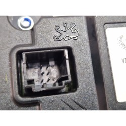 Recambio de mando climatizador para peugeot 407 coupé (6c_) 2.7 hdi referencia OEM IAM 96573322XA  