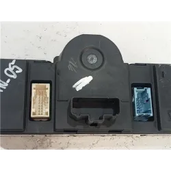 Recambio de mandos climatizador para renault megane ii classic berlina (2003) referencia OEM IAM 8200344840  